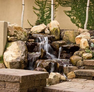 masonry walkway design in gresham, oregon