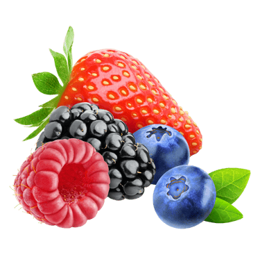 berries