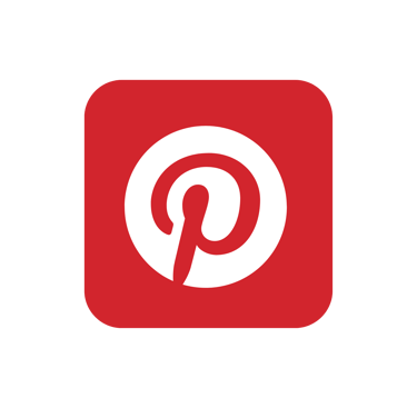 Pinterest Logo