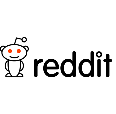 Reddit Ads logo