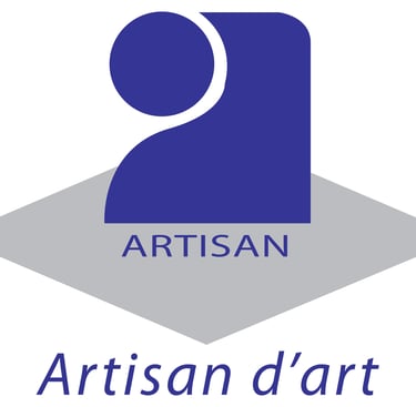 logo artisan d'art