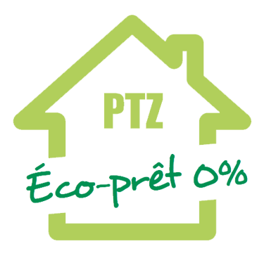eco-prêt 0% eco-PTZ, aide financière pour la rénovation énergétique