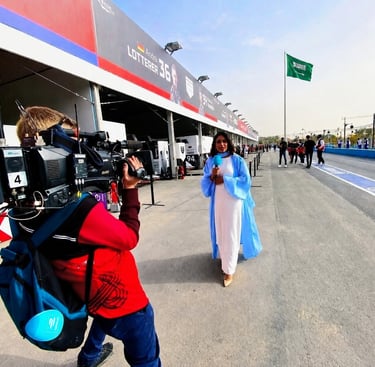 Formula E