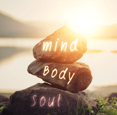 Holistic Healing