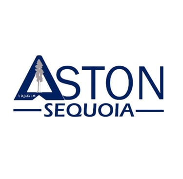 Aston Sequoia