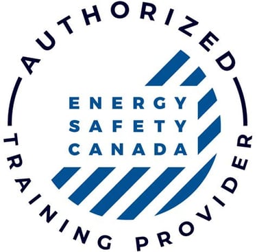 Energy Safety Canada Logo