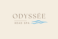 logo odyssée headspa léa Olivier Vidéaste