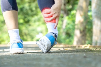 best ankle treatment in bangalore