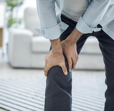 best knee replacement surgery in bangalore