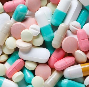 safe pain killer tablet
