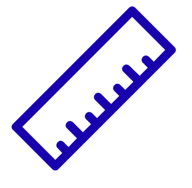 Fully Customizable Design