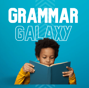 Learn Grammar with Kavya