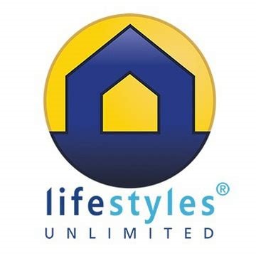Lifestyles Unlimited Logo