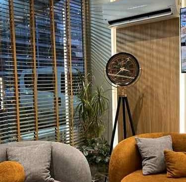 Kozmonot Ağız ve Diş Sağlığı Polikliniği