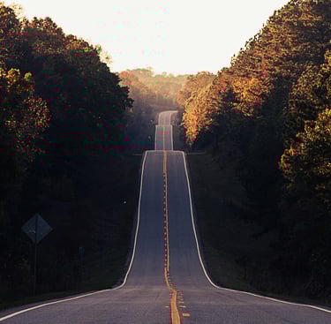 The JOURNEY Ahead
