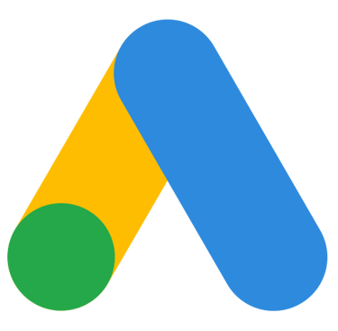 google ads logo