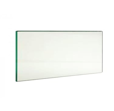 feuille de verre armé pour serre