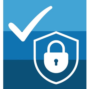 Car door unlocking icon