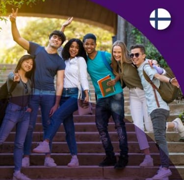 Finland student lifestyle