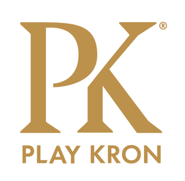 Logo da empresa Play Kron