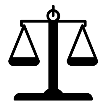 icone balance surpoids