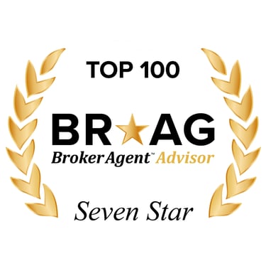 Linn Real Estate Experts and The Loans Rangers - Elite agents and low-rate mortgage solutions