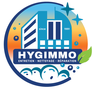 Hygimmo spécialiste du nettoyage immobilier Tours