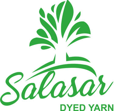 logo salasardyedyarn