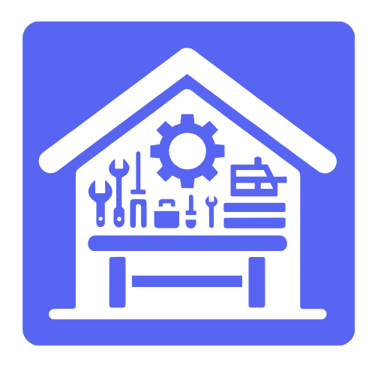 Workshop Furniture