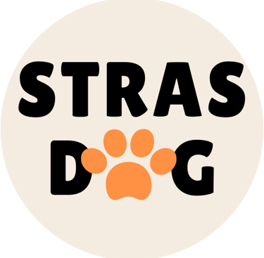 logo strasdog