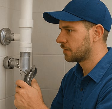 plombier climaticien chauffage