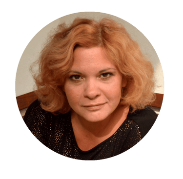 Françoise Houba, coach certifiée et sorcière des temps modernes