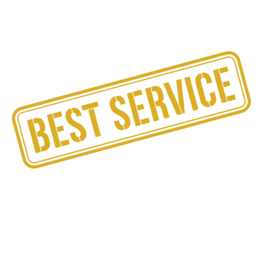 best service logo