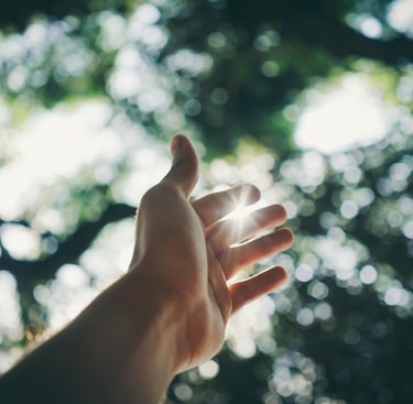 sunlight exposure for vitamin d deficiency