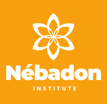 Logo of Michael of Nebadon Institute that will receive your donation