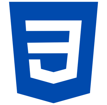 Voltafy Solutions Tech Stack-CSS