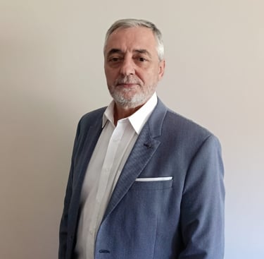 Responsable de Tecnologias Sustentables