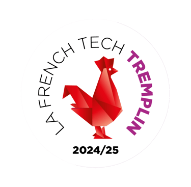 French tech tremplin