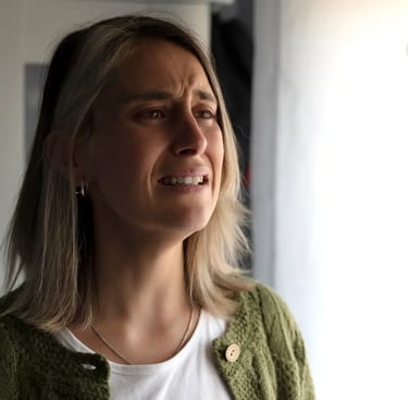 guérir son traumatisme avec un magnétiseur