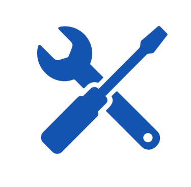  logo bricolage