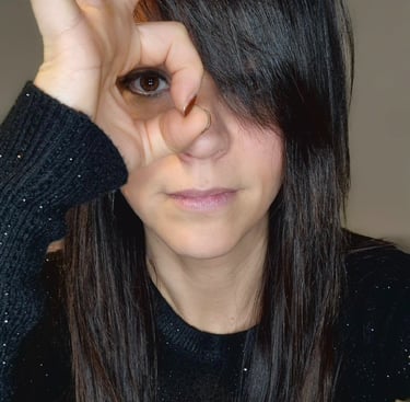 Marta De Paoli - naturopata