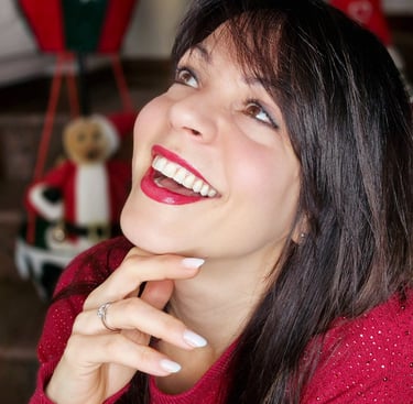 Marta De Paoli - Naturopata