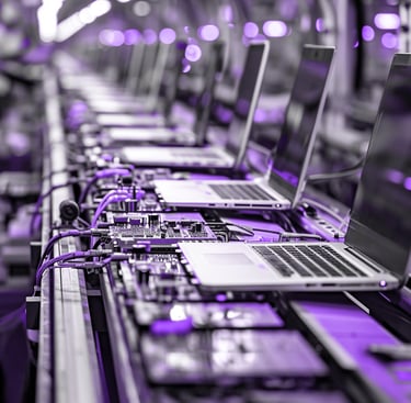 Validación de sistemas computarizados, CSV, 21 CFR part 11.