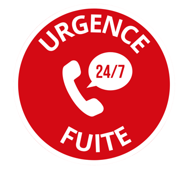 logo appel urgence fuite toiture