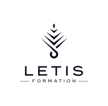letis formation