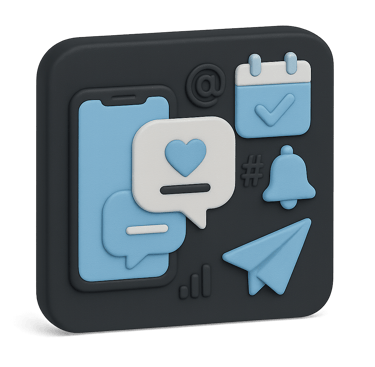 Community Manager