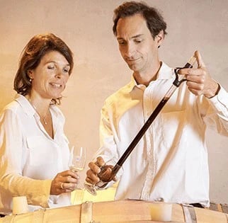 François de Coulon Château d'Eclépens