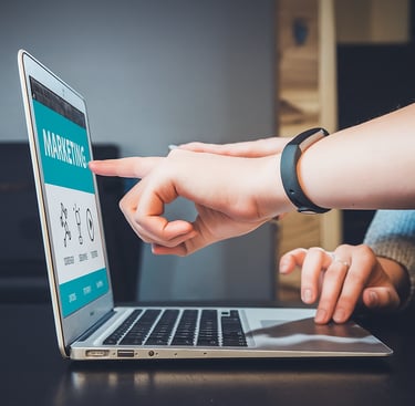 Publicité en ligne suivi conversions