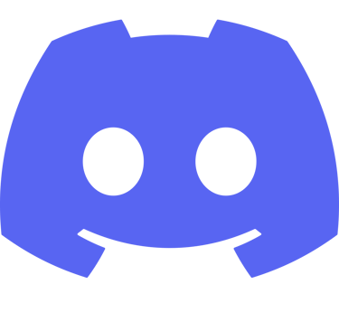 Logo de Discord, un serveur vocal dédié aux structures esport