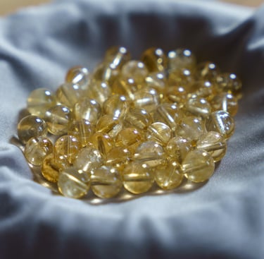 citrine